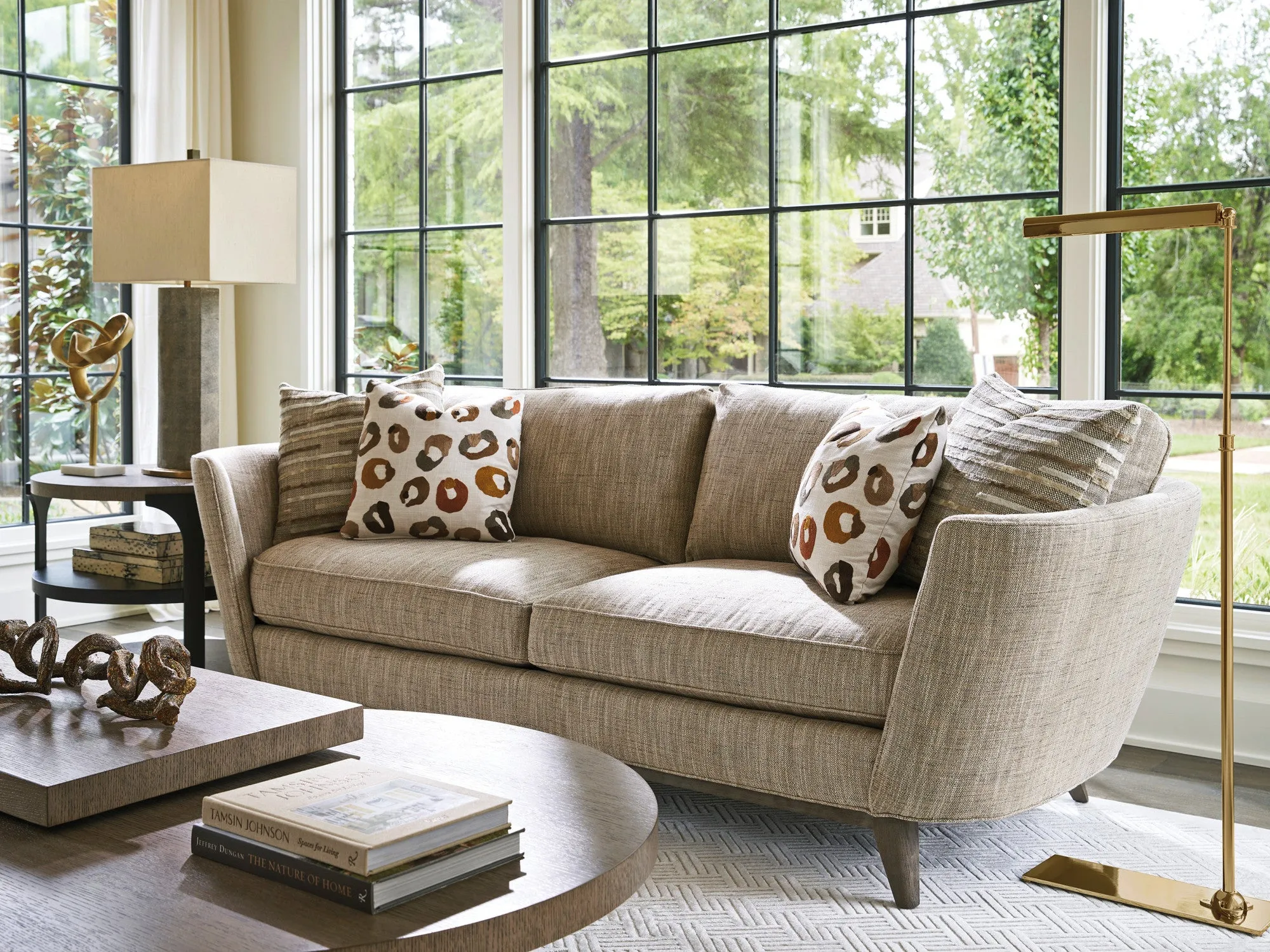 KAHN SOFA