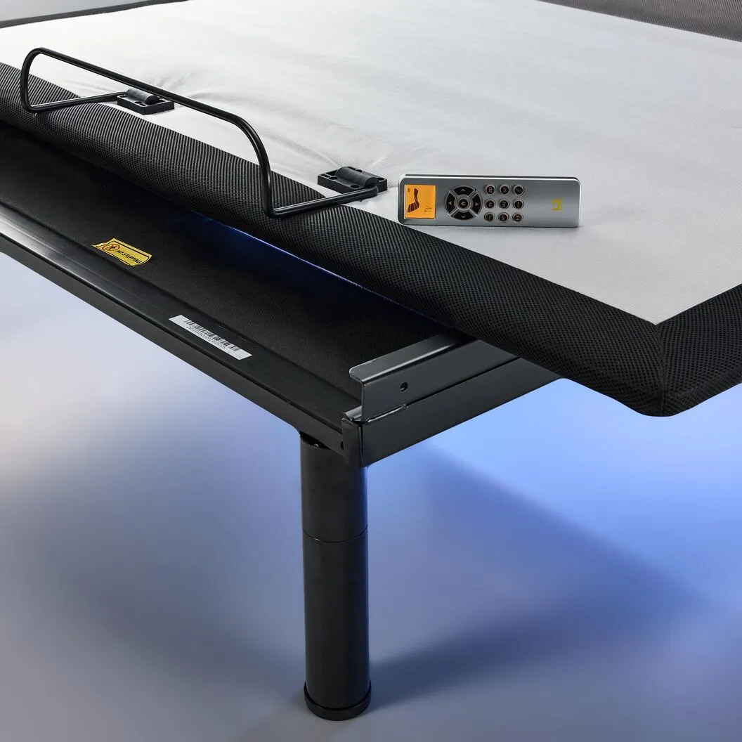 L2 Motion Horizon Twin XL Adjustable Base