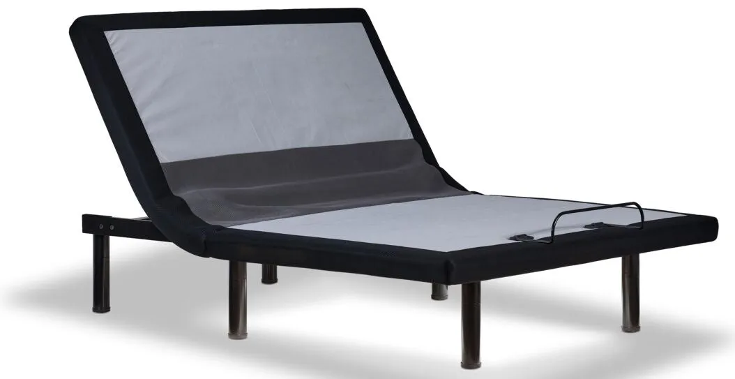 L2 Motion Lux Queen Adjustable Base