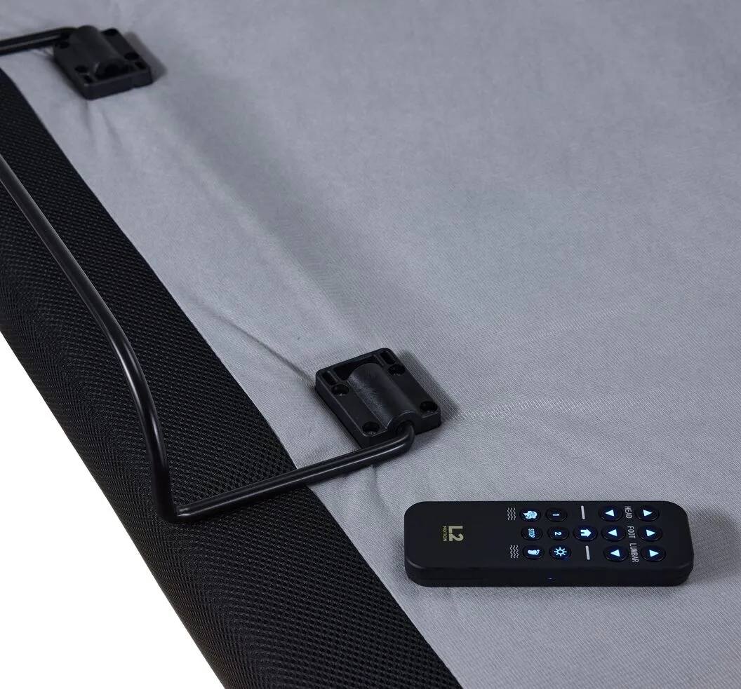 L2 Motion Lux Twin XL Adjustable Base
