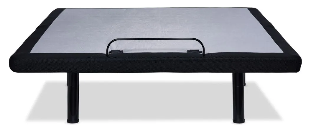 L2 Motion Pro Queen Adjustable Base