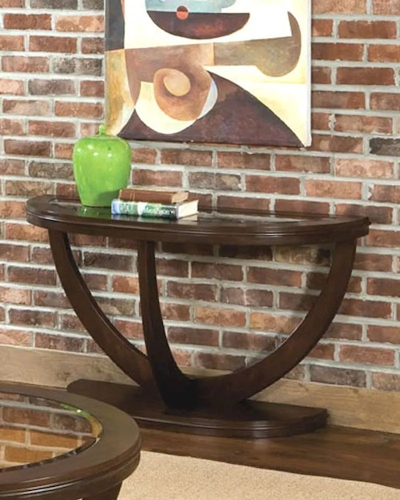 La Jolla Sofa Table