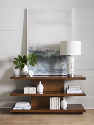 Lagoon Sofa Table