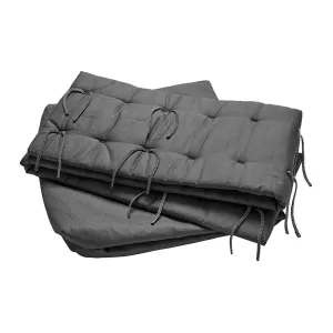 Linea or Luna Organic Sofa Set