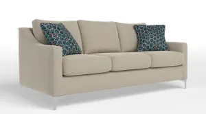 Marissa Sofa - Arlo Beige