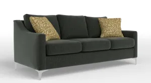 Marissa Sofa - Bondi Dark Grey