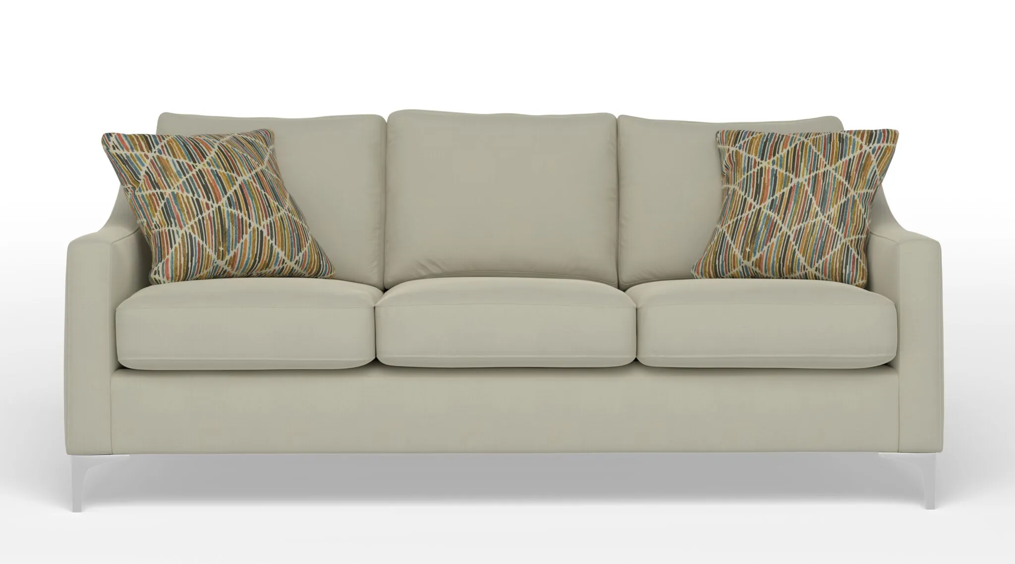Marissa Sofa - Lido Ivory