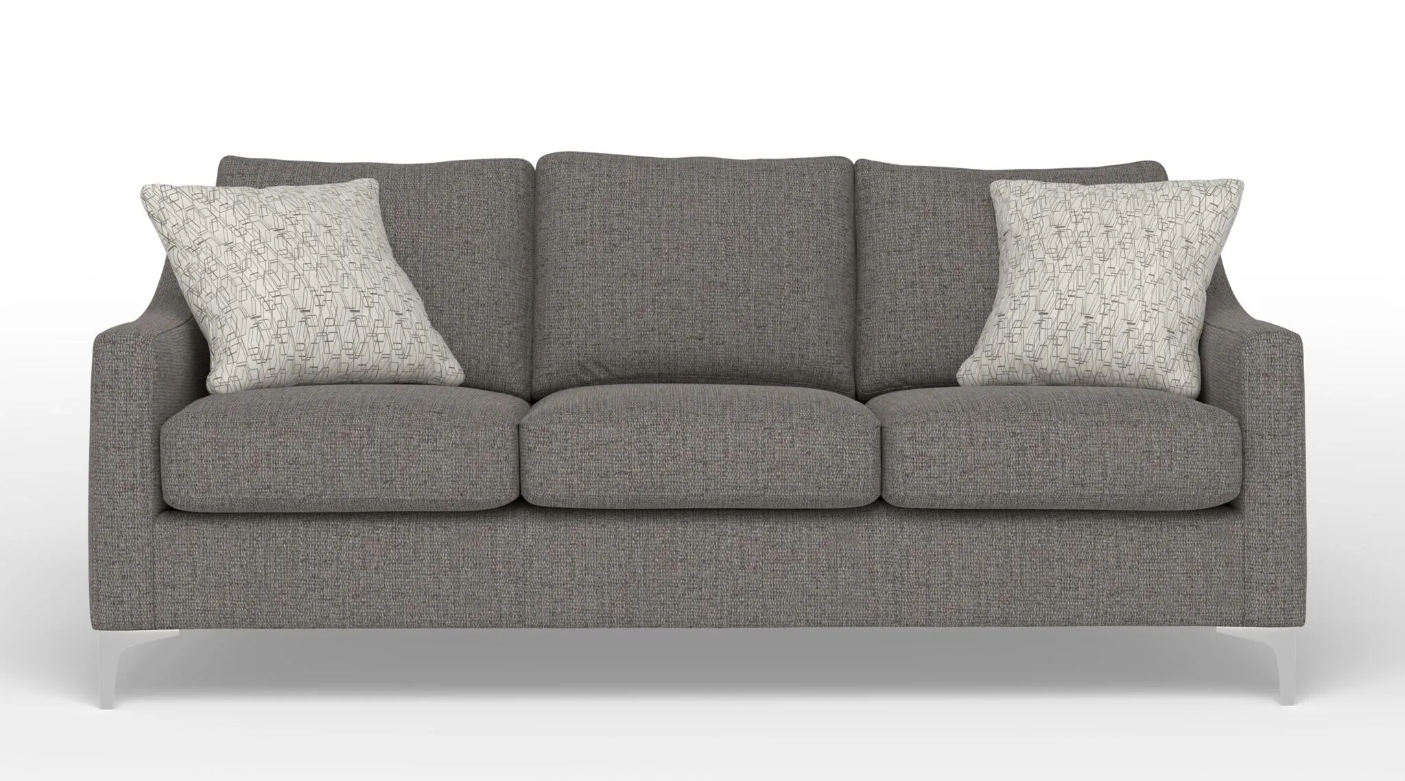 Marissa Sofa - Patina Grey