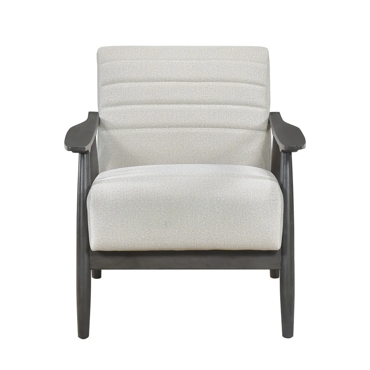 Medici Accent Chair - Pearl