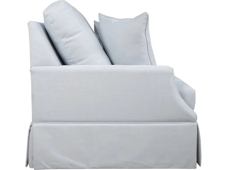 ONE ARM SOFA