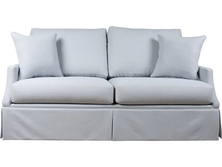 ONE ARM SOFA