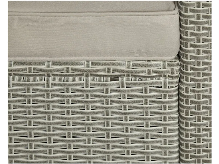 OUTDOOR SOFA CHAISE