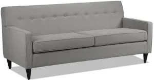 Passerina Sofa - Taupe