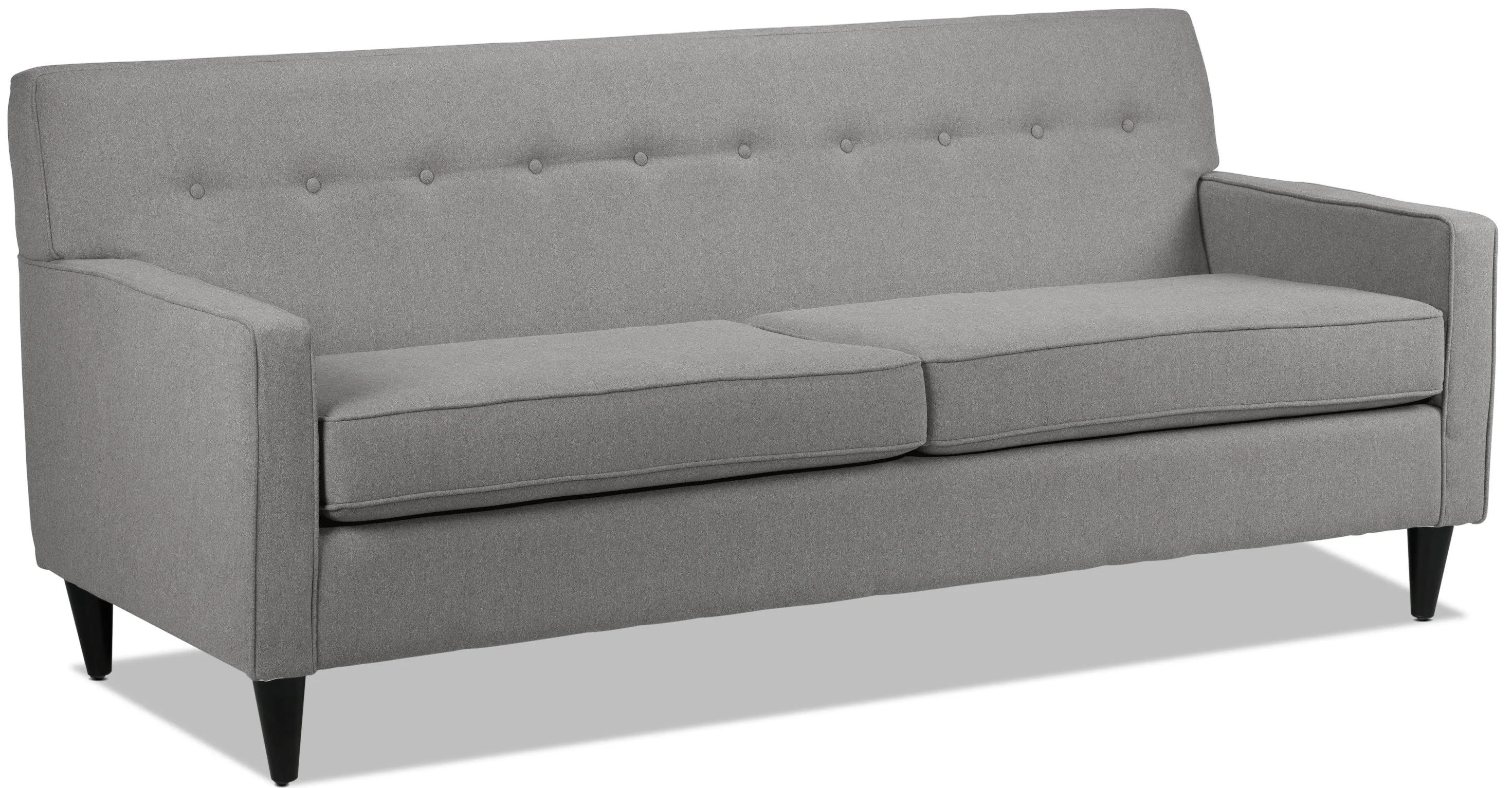 Passerina Sofa - Taupe