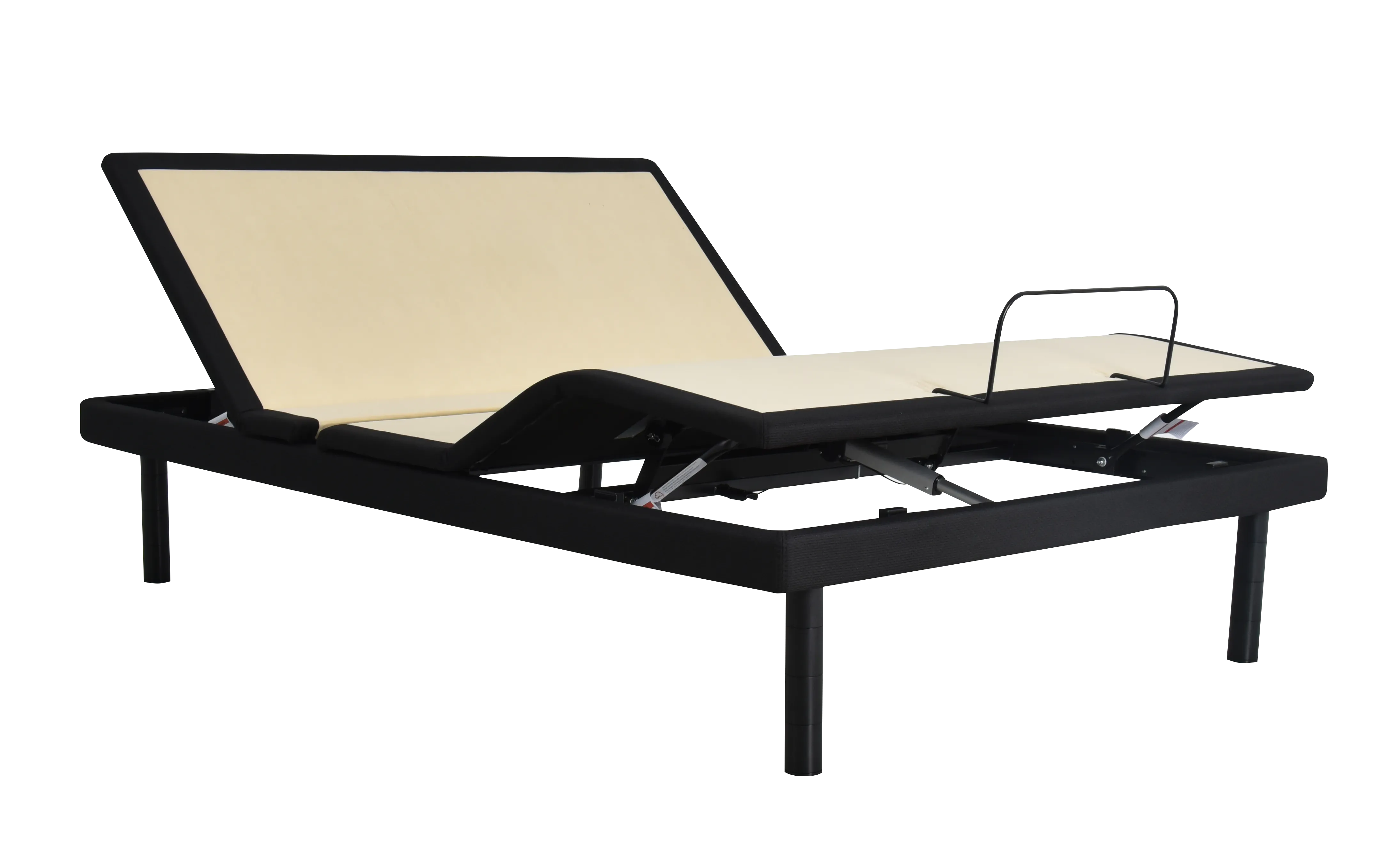 Reflexion Arc Full Adjustable Base - Black