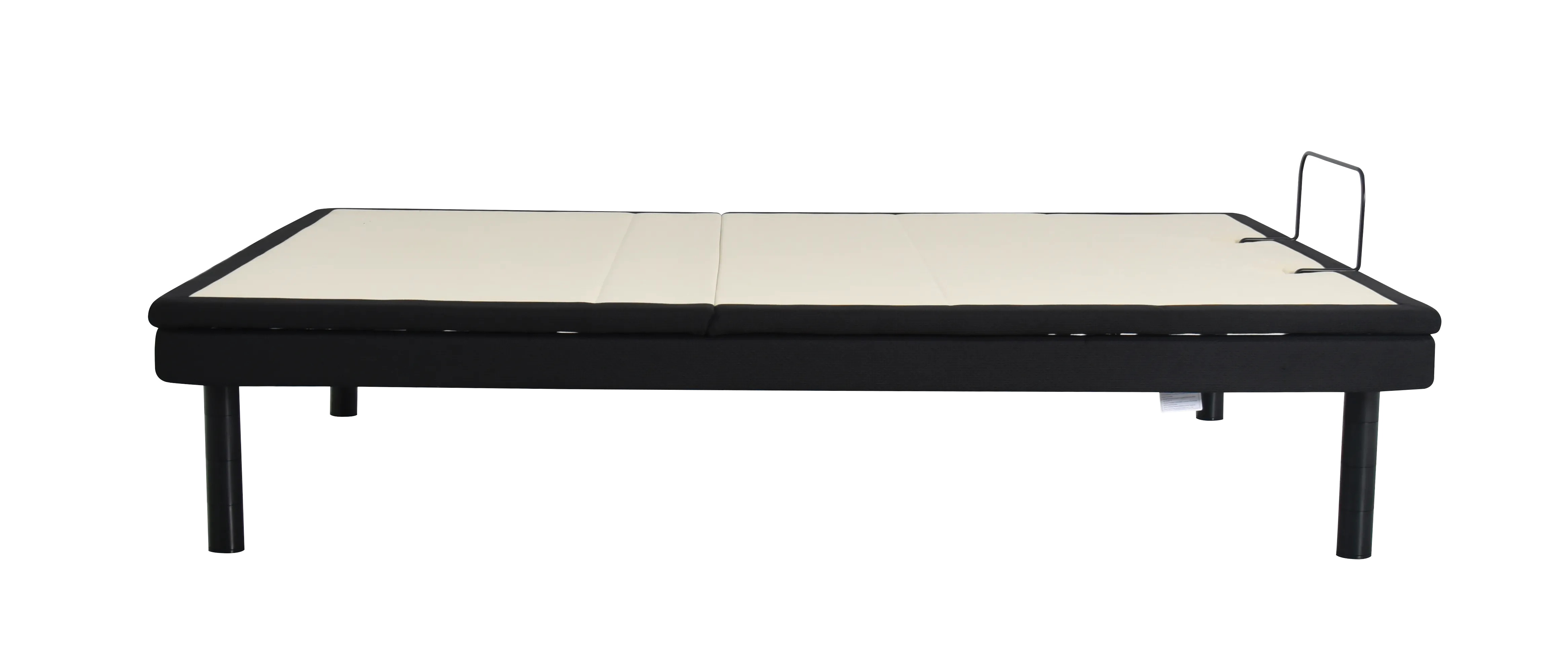 Reflexion Arc Full Adjustable Base - Black