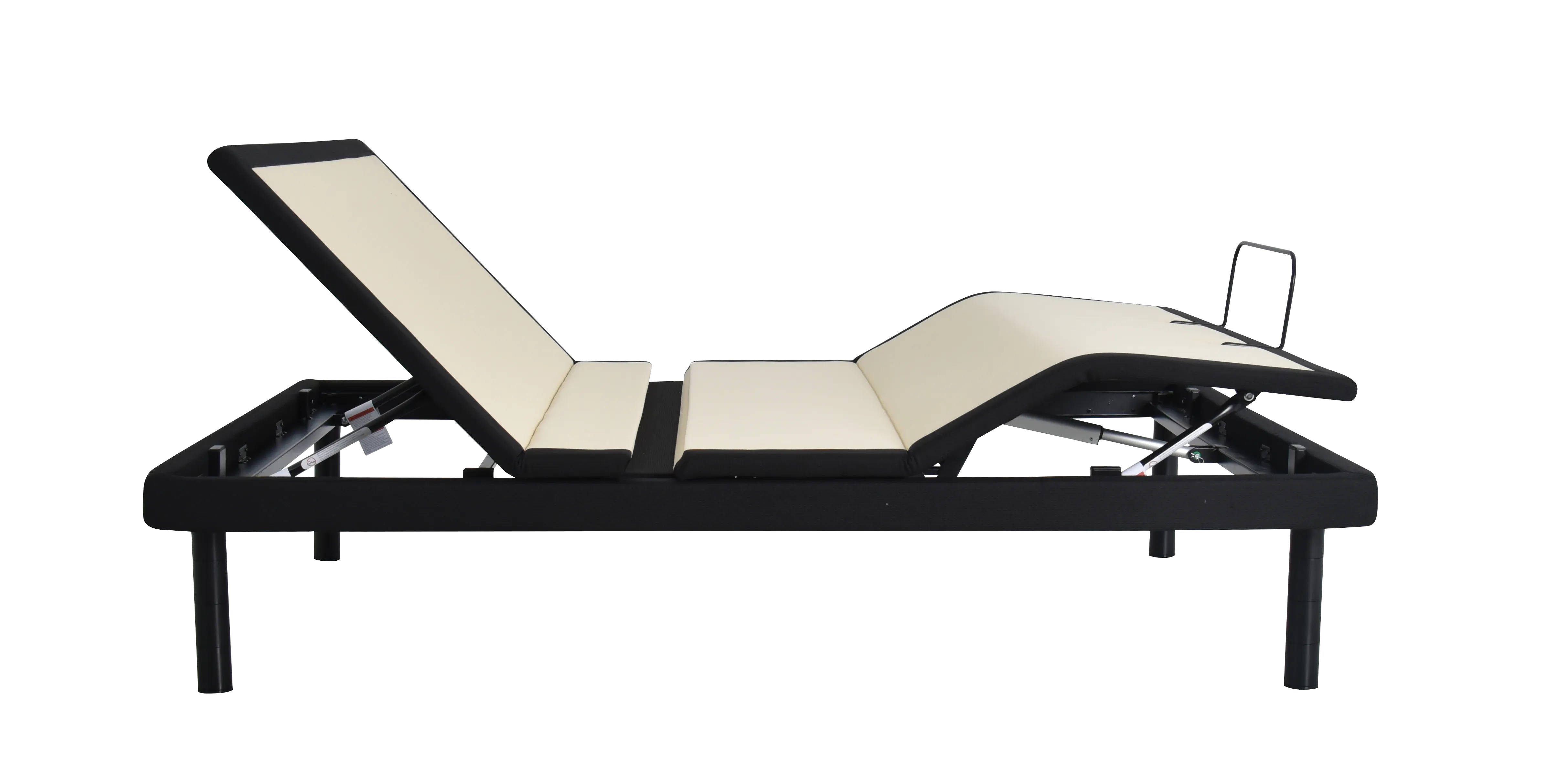 Reflexion Arc Full Adjustable Base - Black