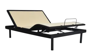 Reflexion Arc Full Adjustable Base - Black