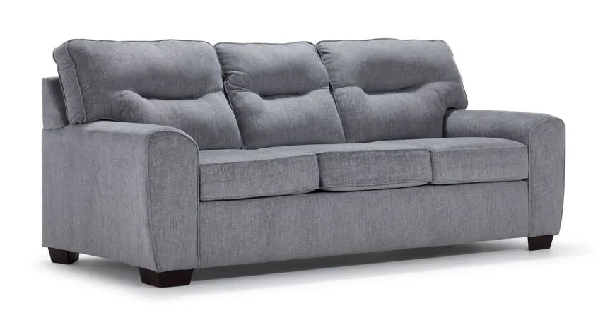 Renzo Sofa and Chair Set - Marble