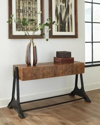 SOFA TABLE