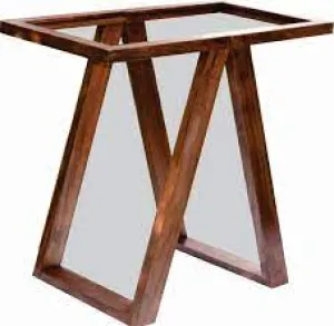 sofa table