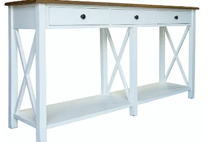 Sofa Table