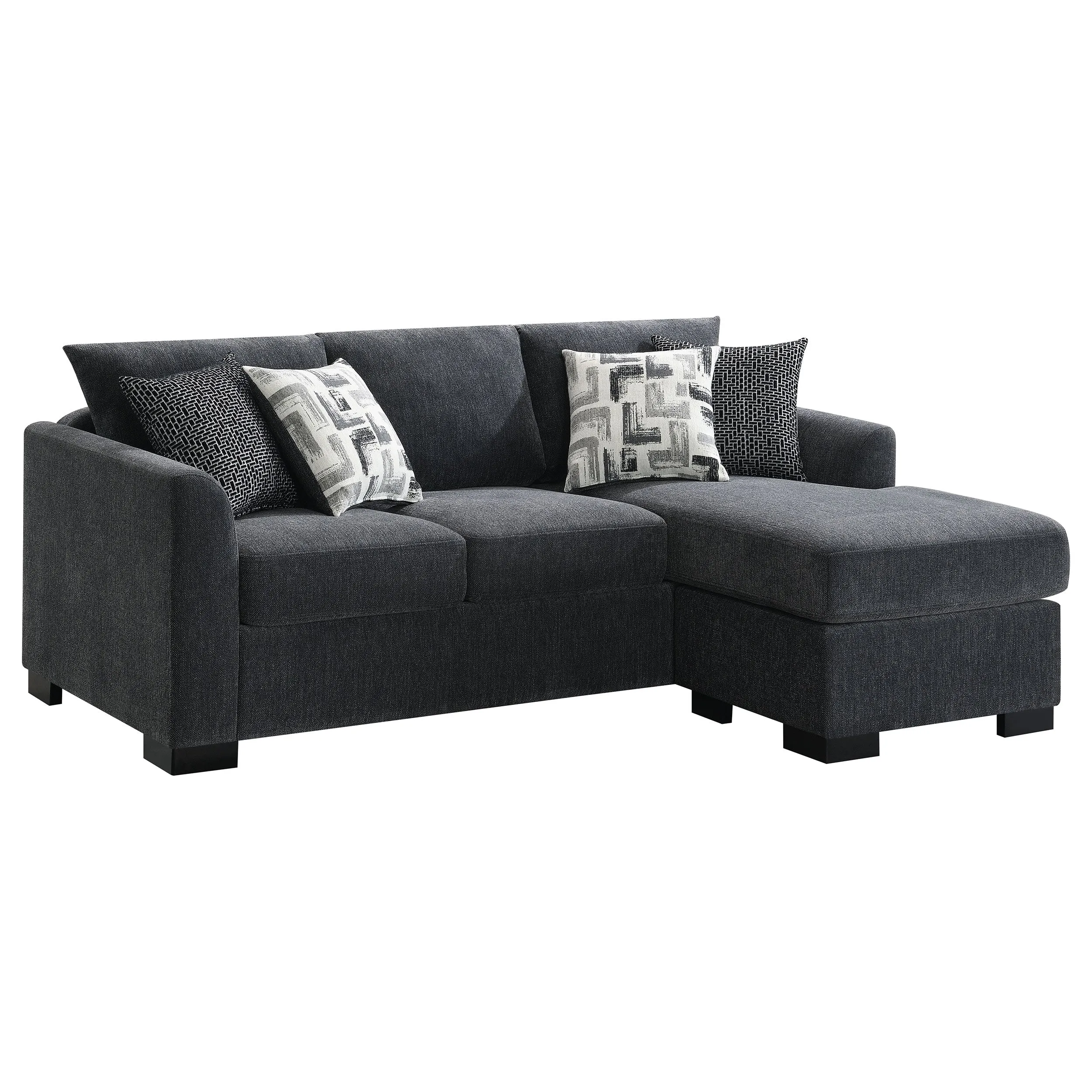 Storey Sleeper Sectional Sofa