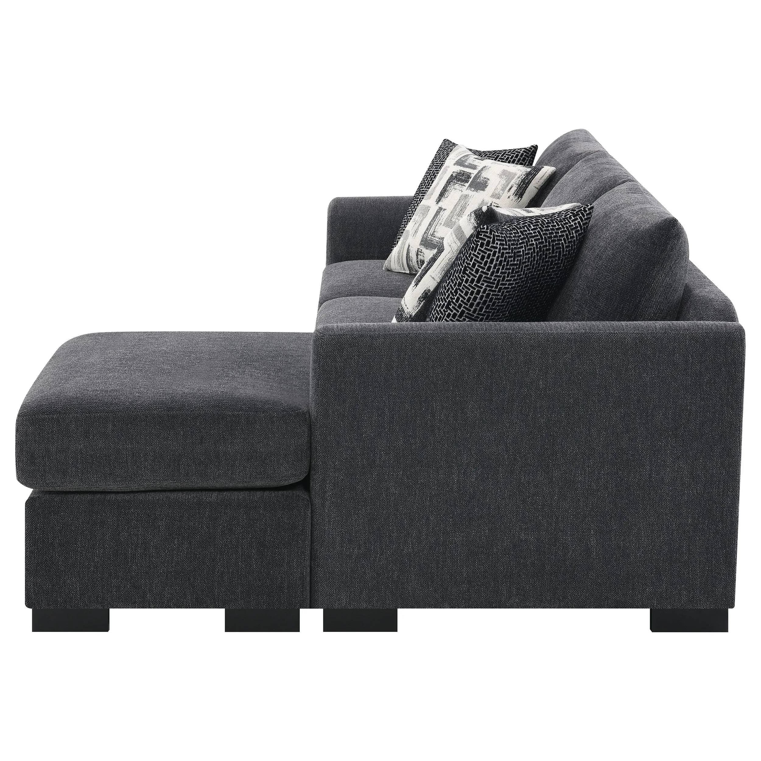 Storey Sleeper Sectional Sofa