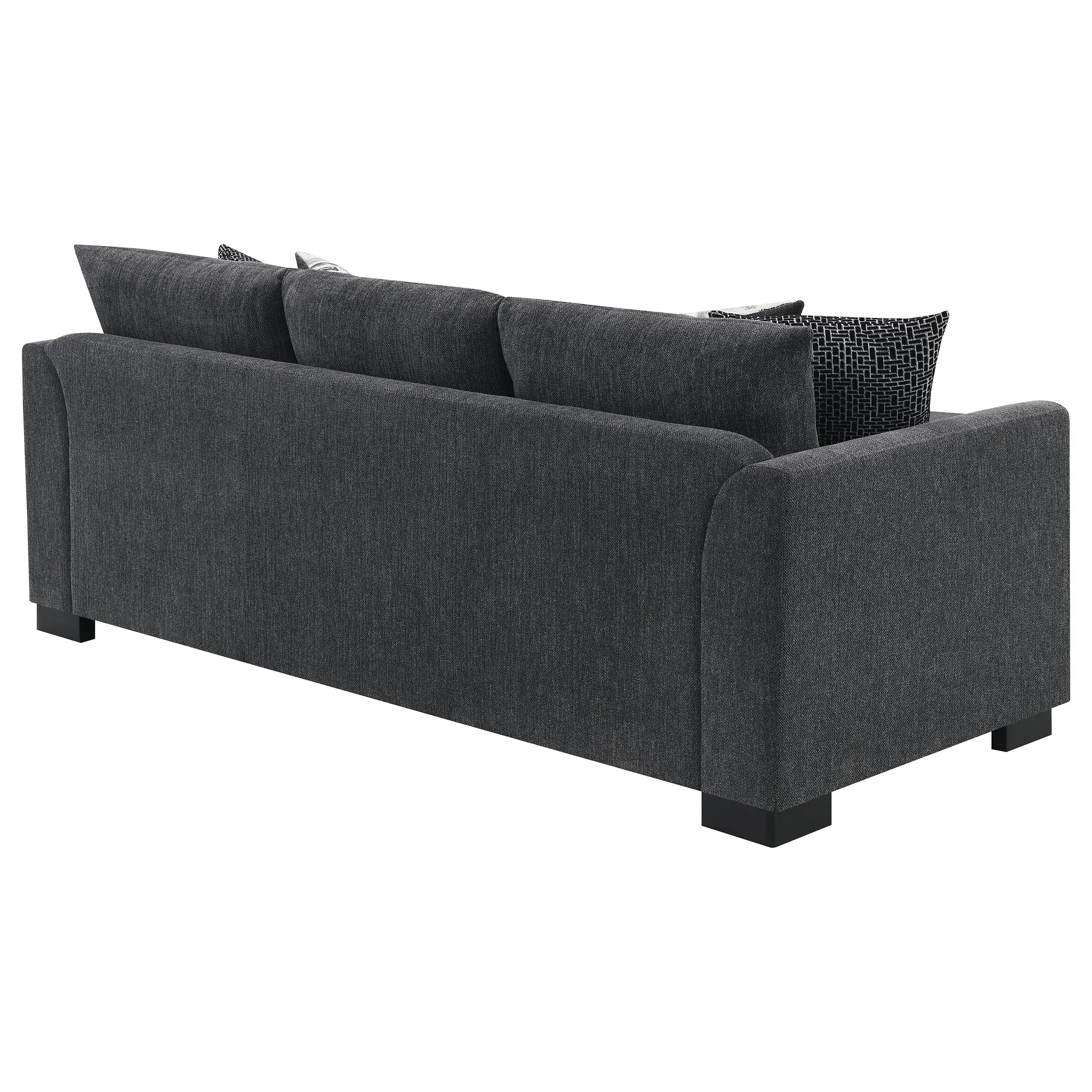 Storey Sleeper Sectional Sofa