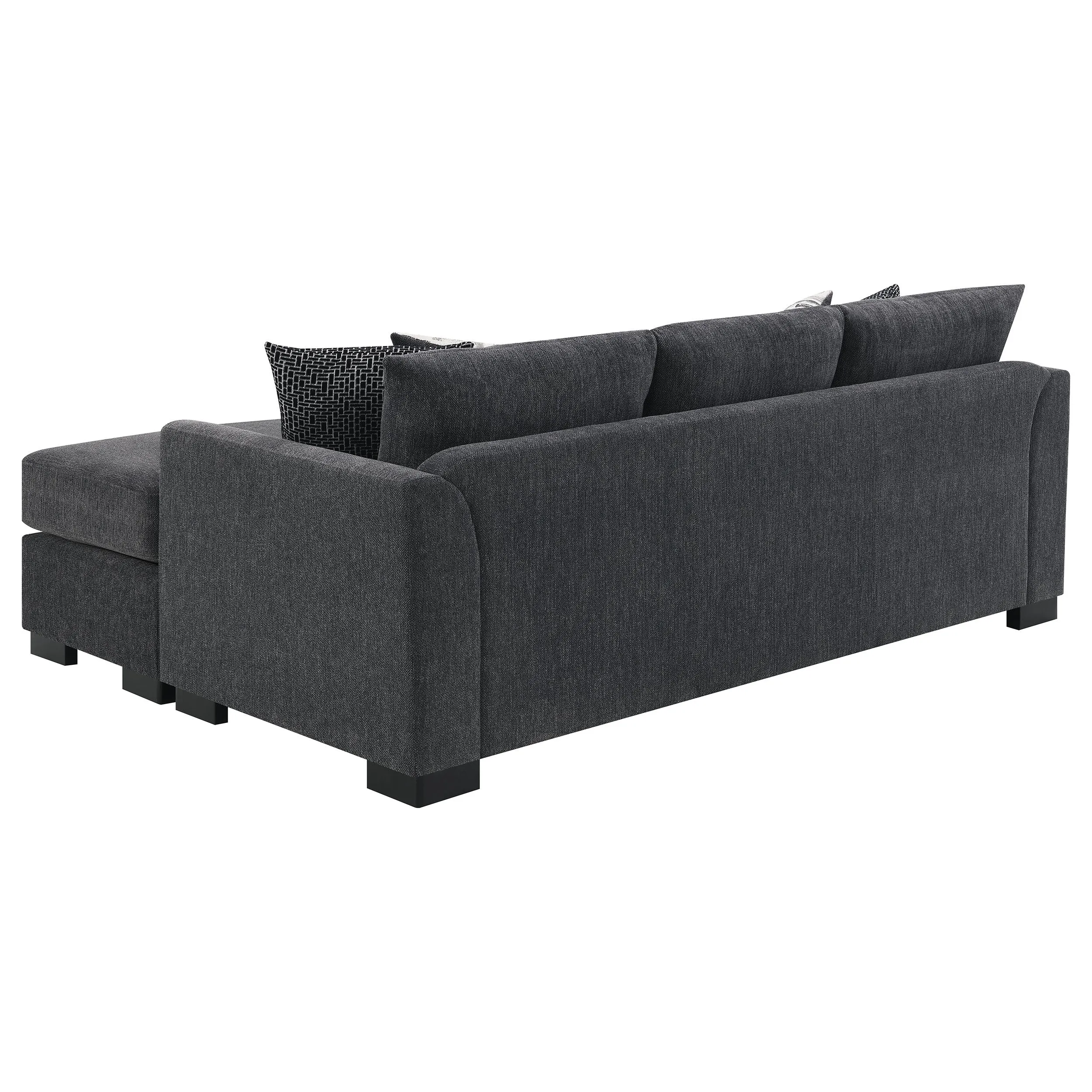 Storey Sleeper Sectional Sofa