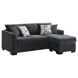 Storey Sleeper Sectional Sofa