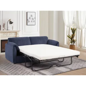 Streamdale Comfy Sleeper Sofa Bed - Pull Out Futon Couch for Living Room