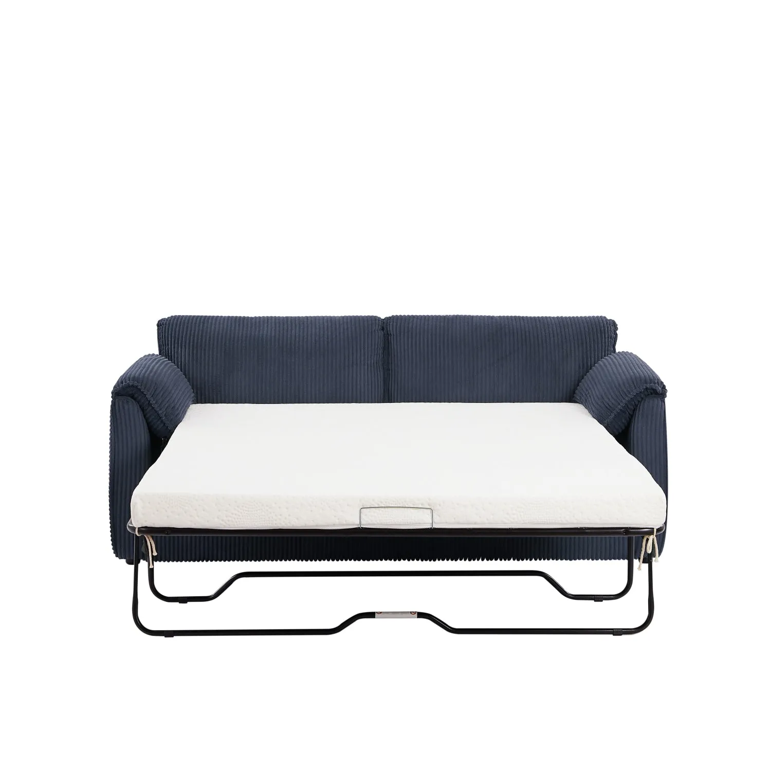Streamdale Comfy Sleeper Sofa Bed - Pull Out Futon Couch for Living Room