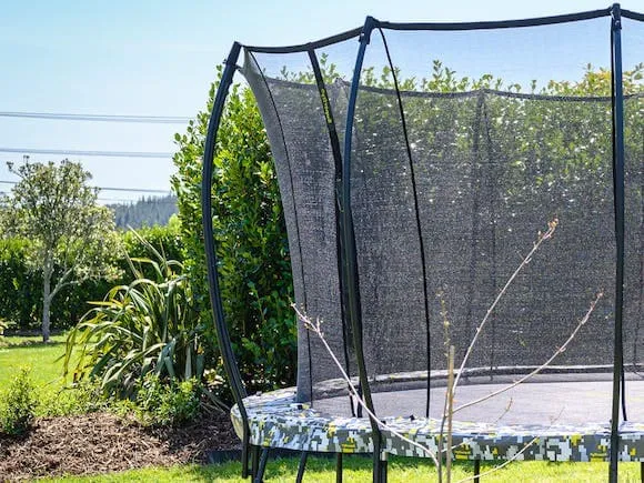 Superfly X 8ft Trampoline