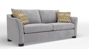 Tami Sofa - Cabana Grey