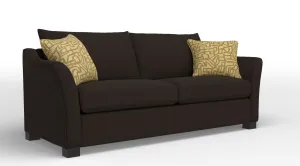 Tami Sofa - Lido Brown