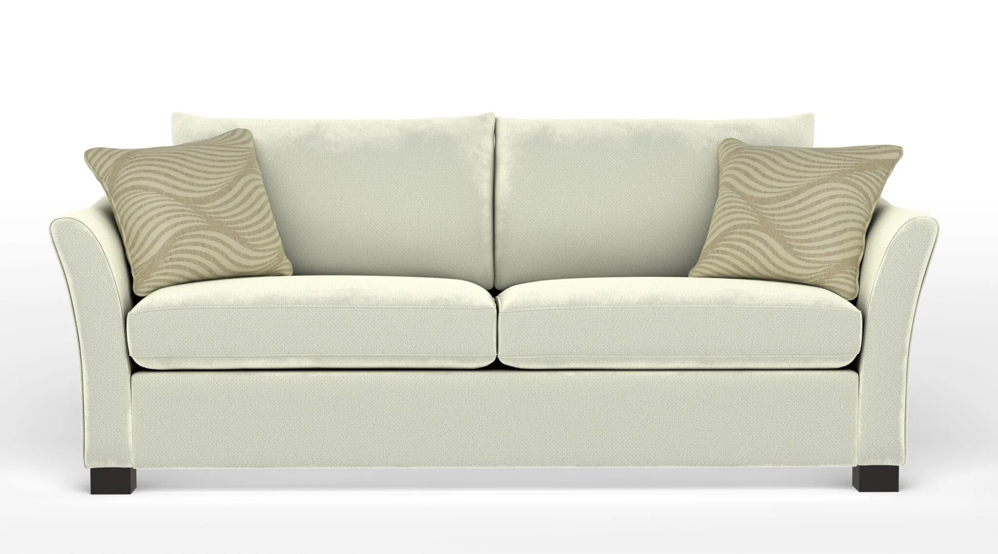 Tami Sofa - Snoopy Ivory