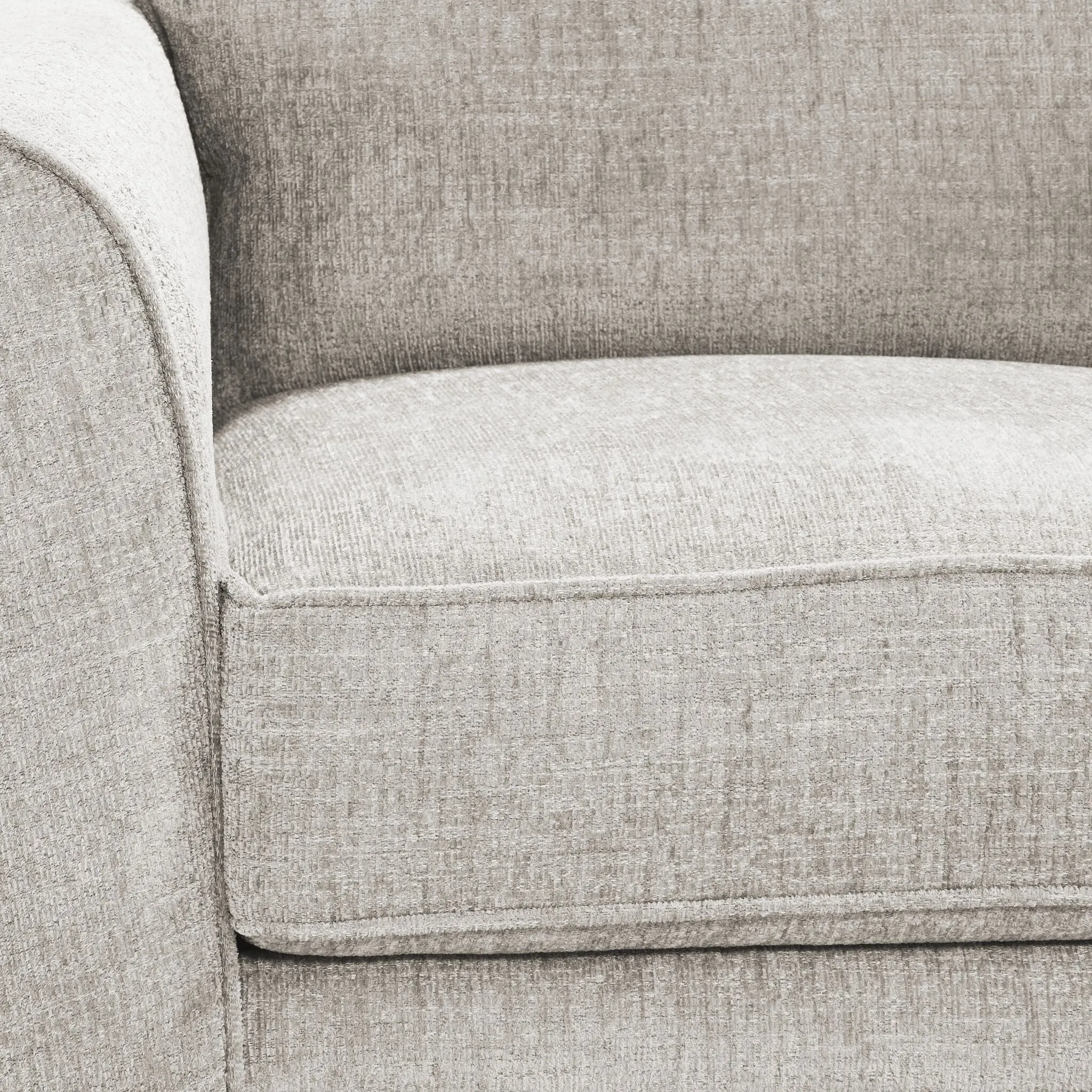 Tilley Sofa - Cream