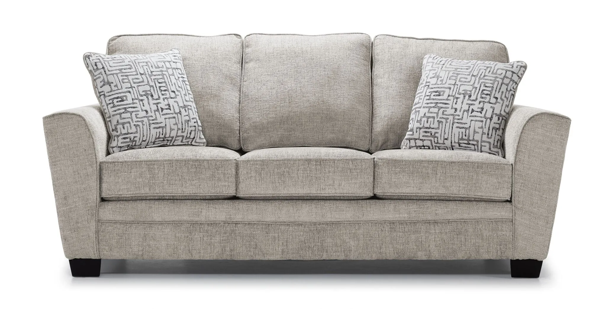 Tilley Sofa - Cream