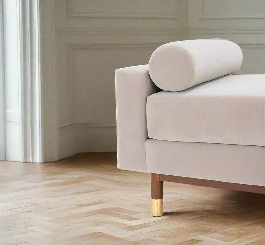 Willow Daybed & Bench