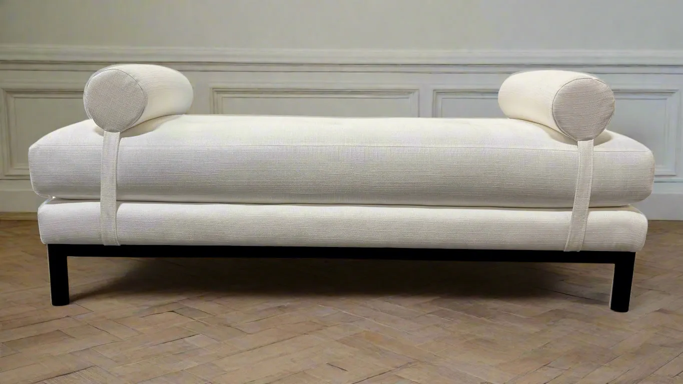 Willow Daybed & Bench