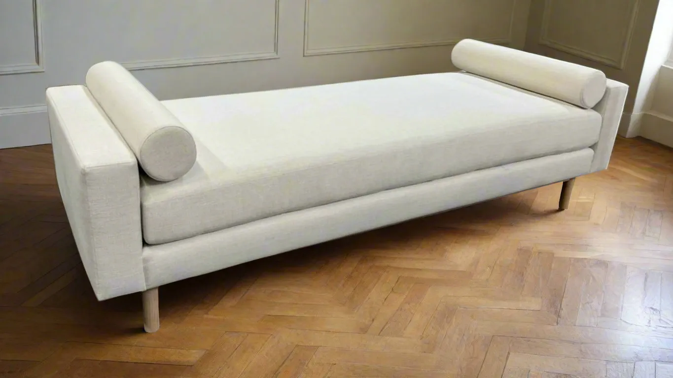 Willow Daybed & Bench