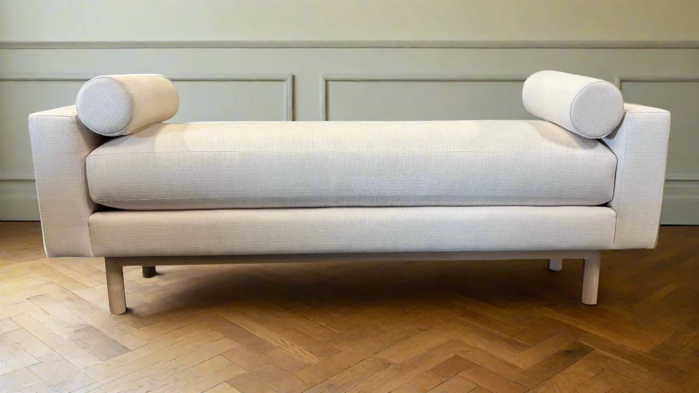 Willow Daybed & Bench
