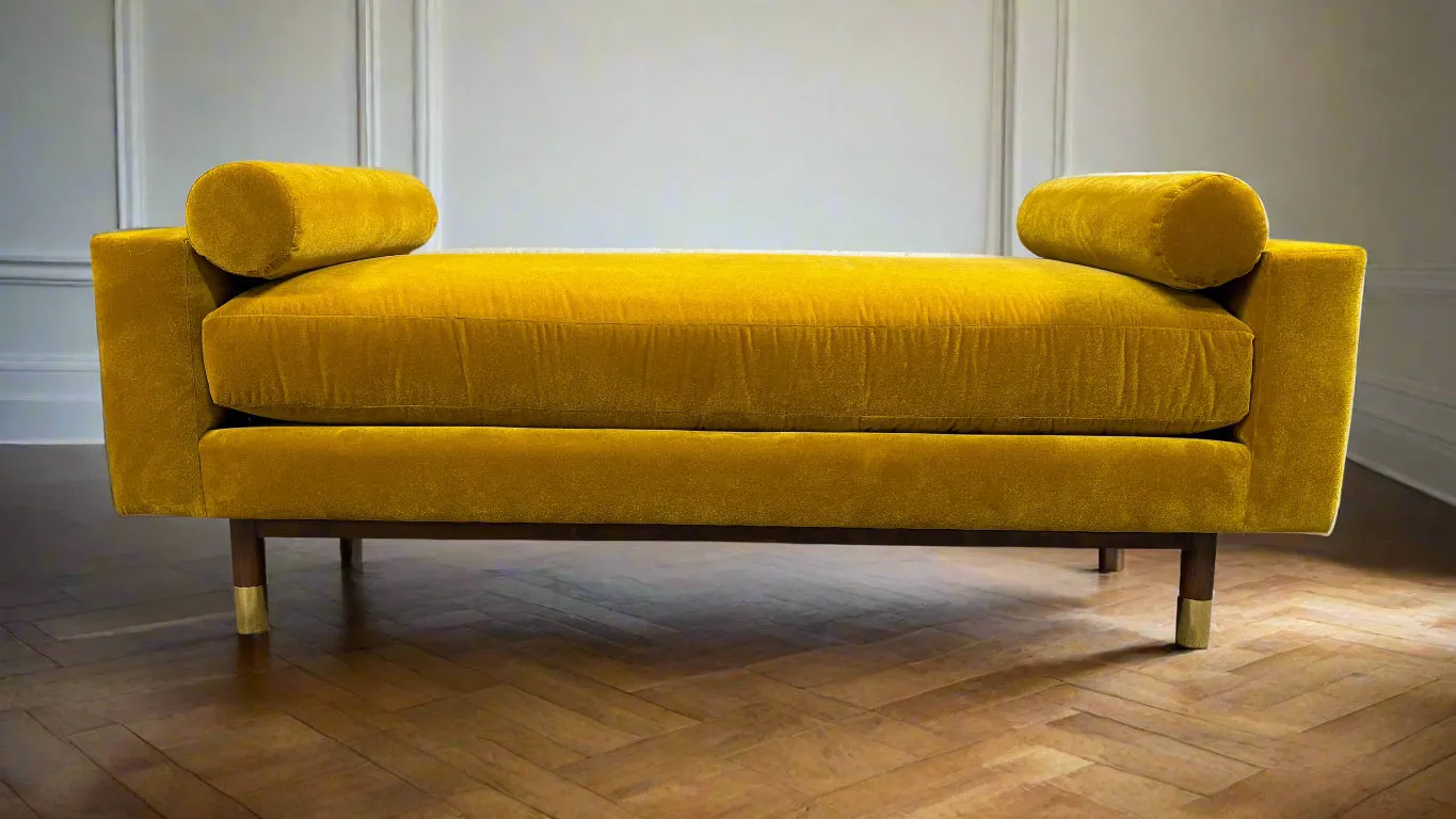 Willow Daybed & Bench