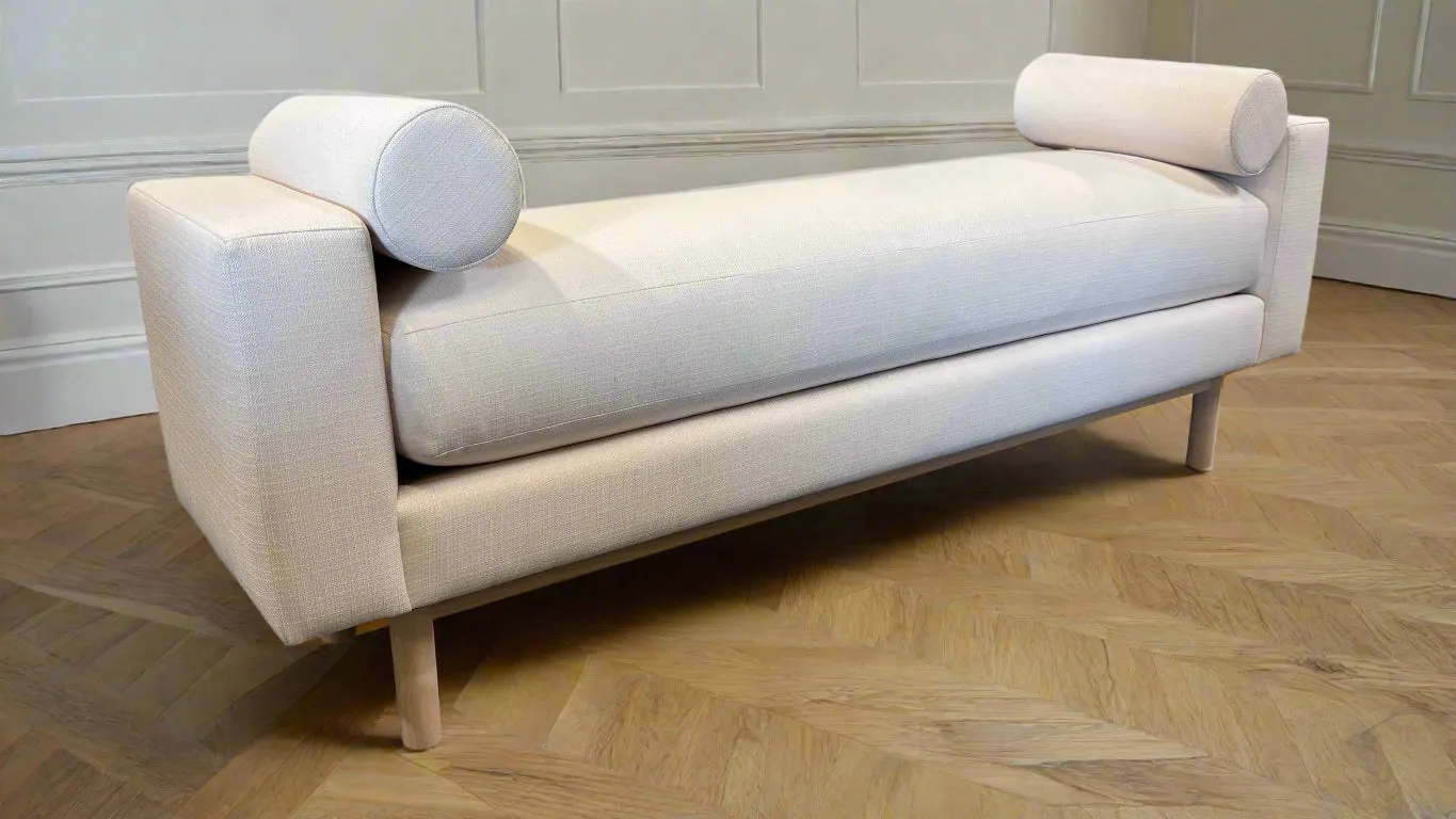 Willow Daybed & Bench