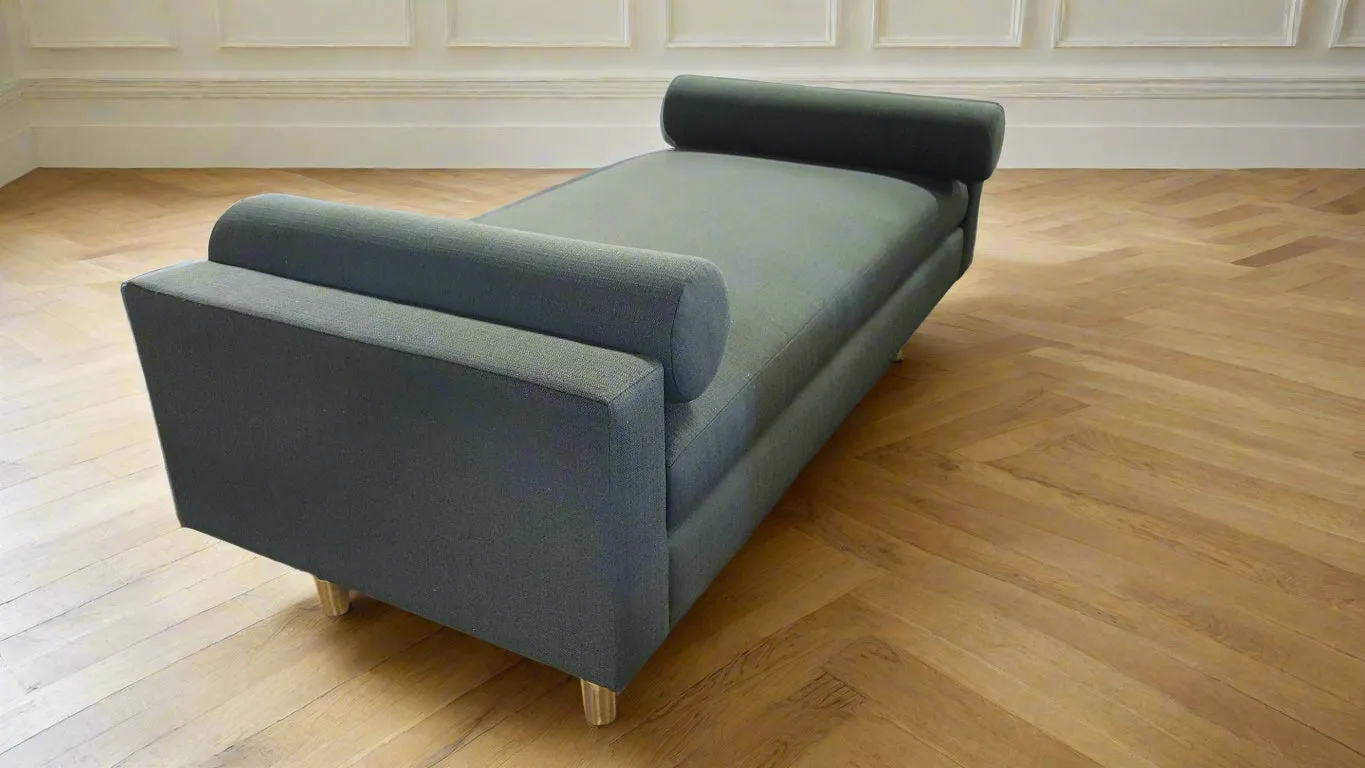 Willow Daybed & Bench