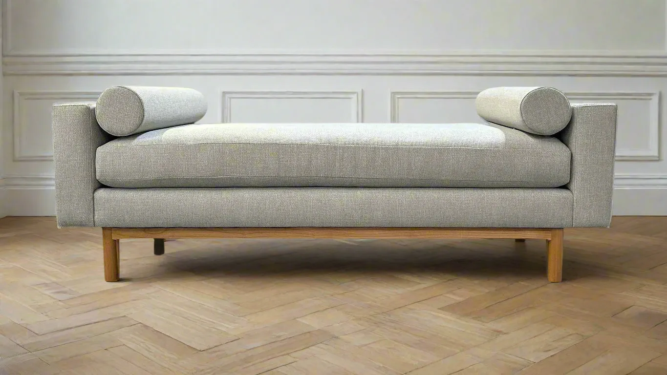 Willow Daybed & Bench