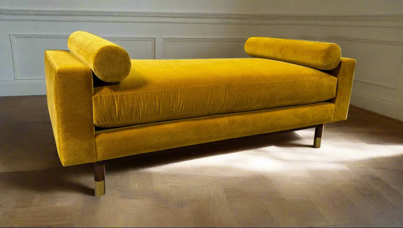 Willow Daybed & Bench